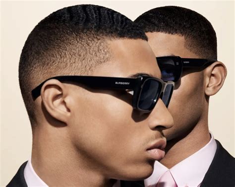 burberry man glasses|burberry designer glasses for men.